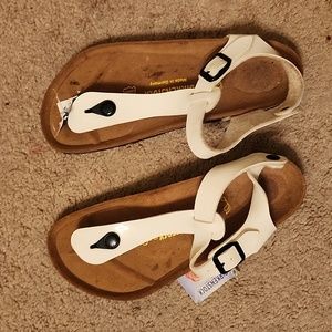 BirkenstocK Sandals